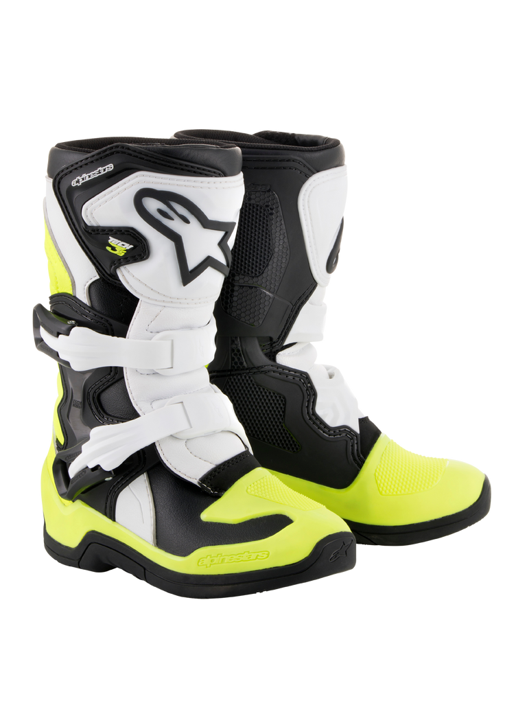 Botas Para Niños Tech 3S