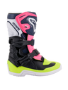 Kids Tech 3S Boots