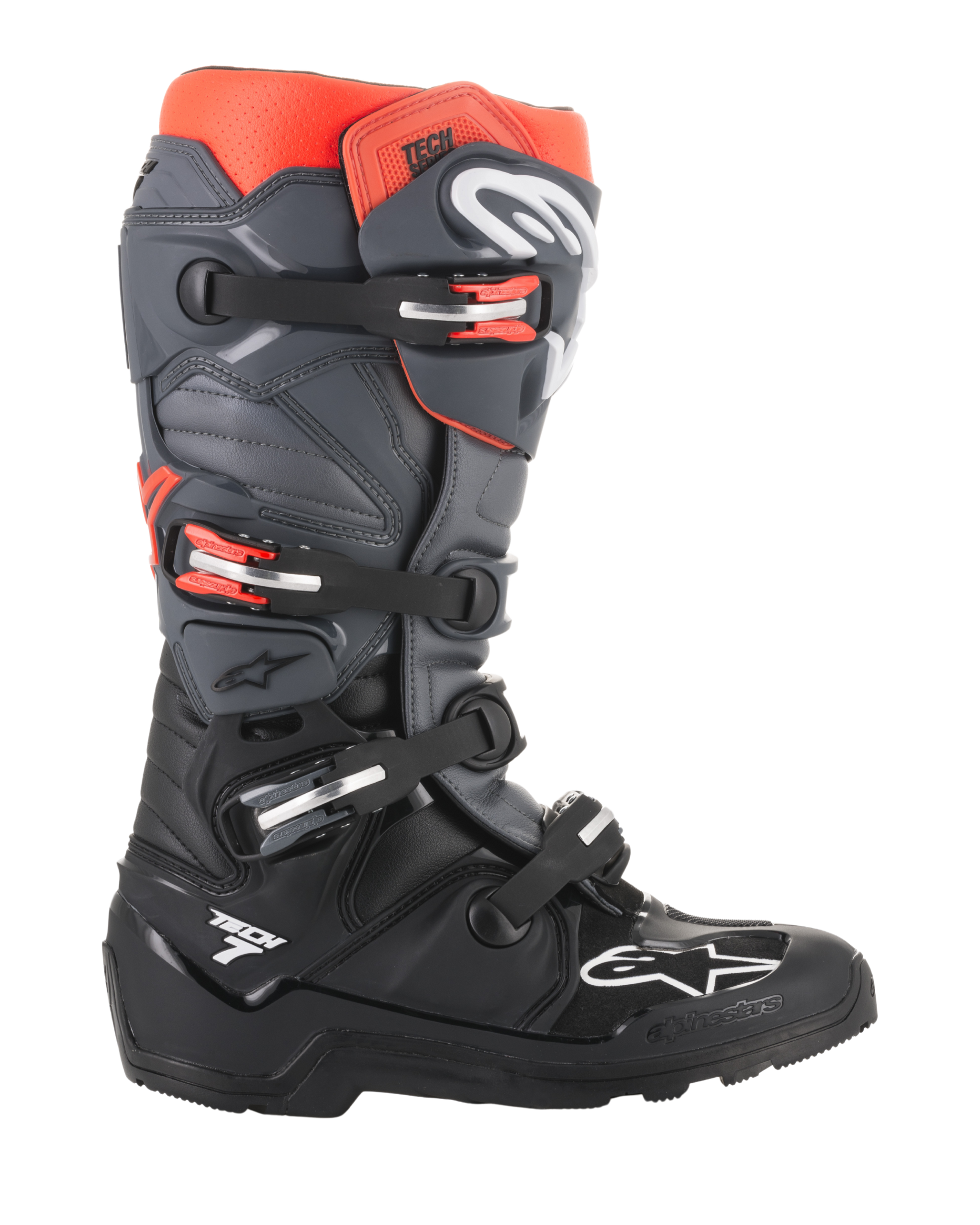 Tech 7 Enduro Boots
