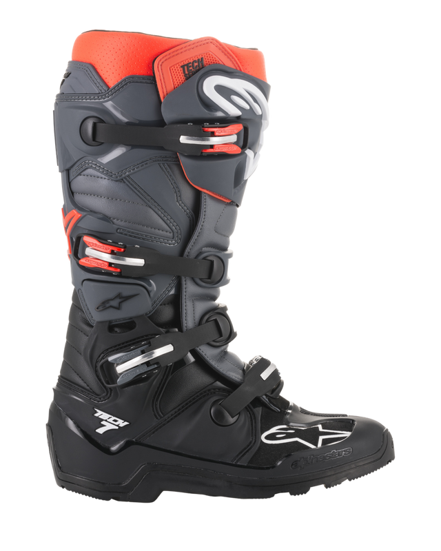 Botas De Enduro Tech 7 - Colores Anteriores