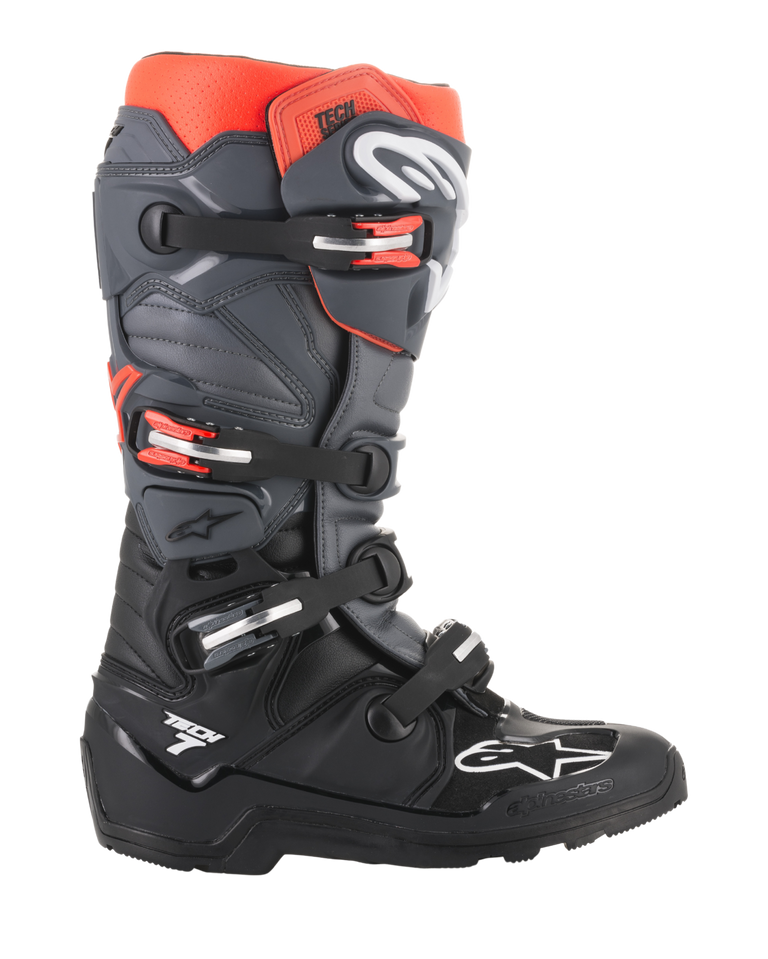 Tech 7 Enduro Boots