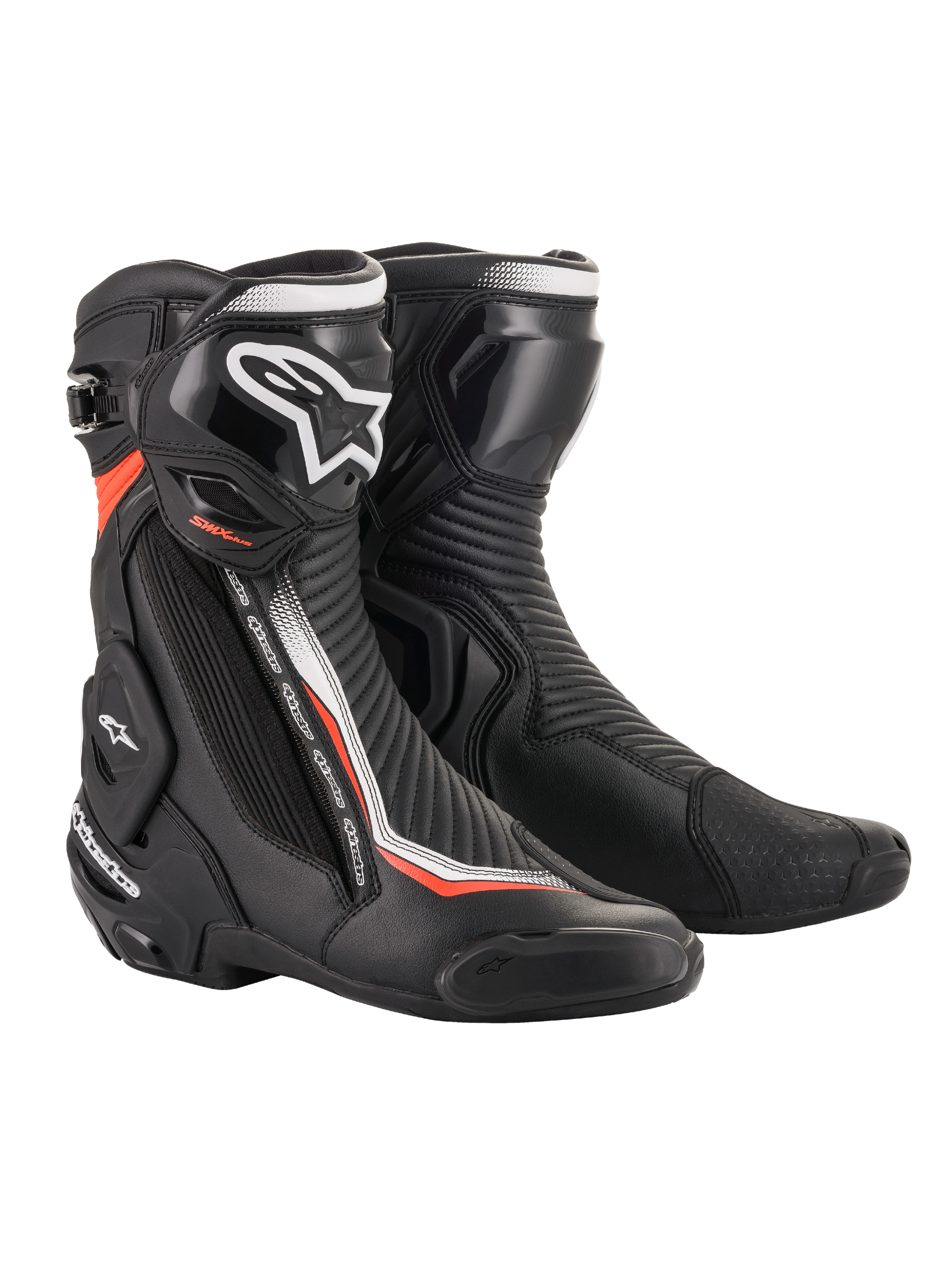 Botas SMX Plus V2