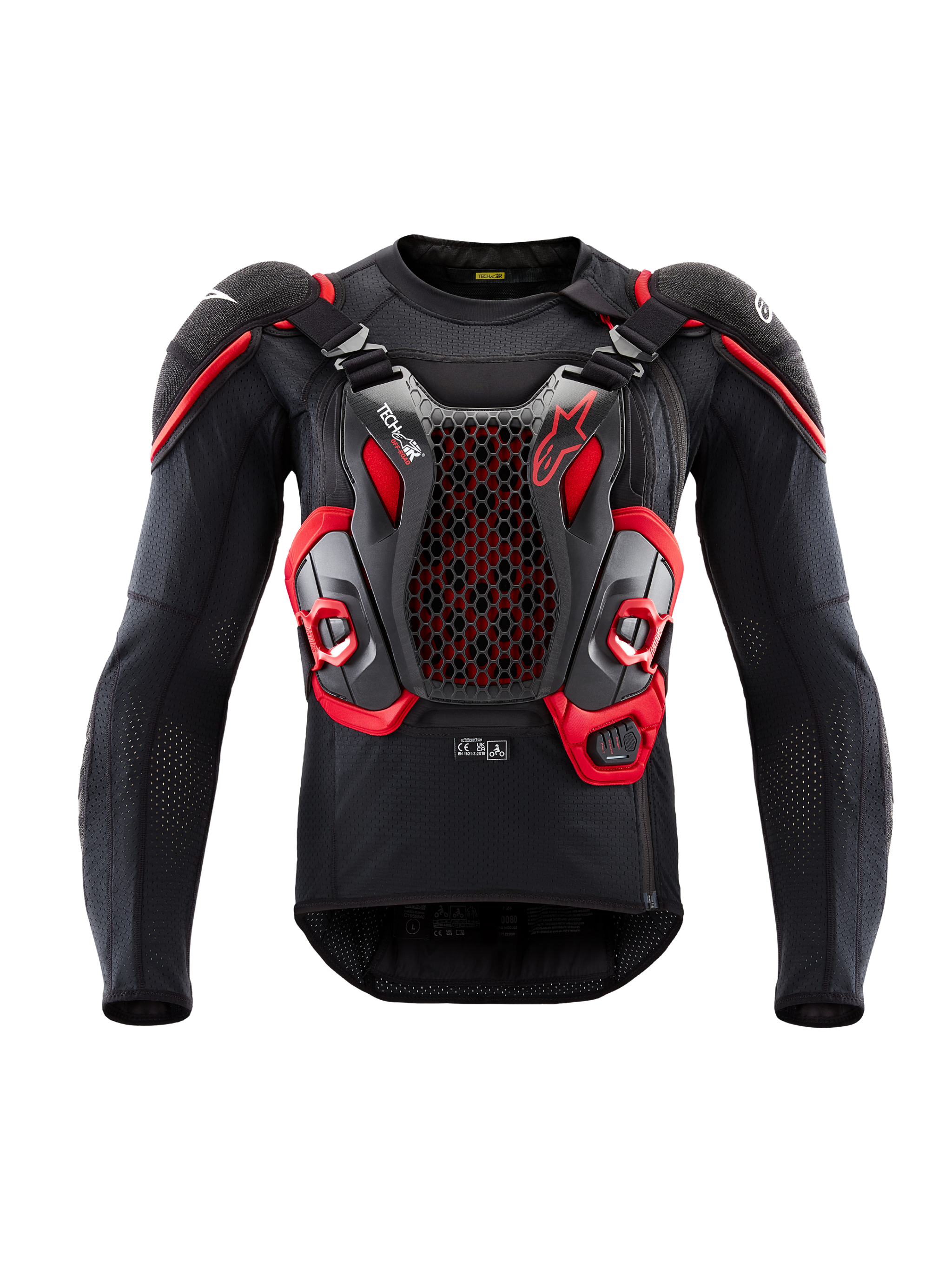 Tech-Air® Off-Road System