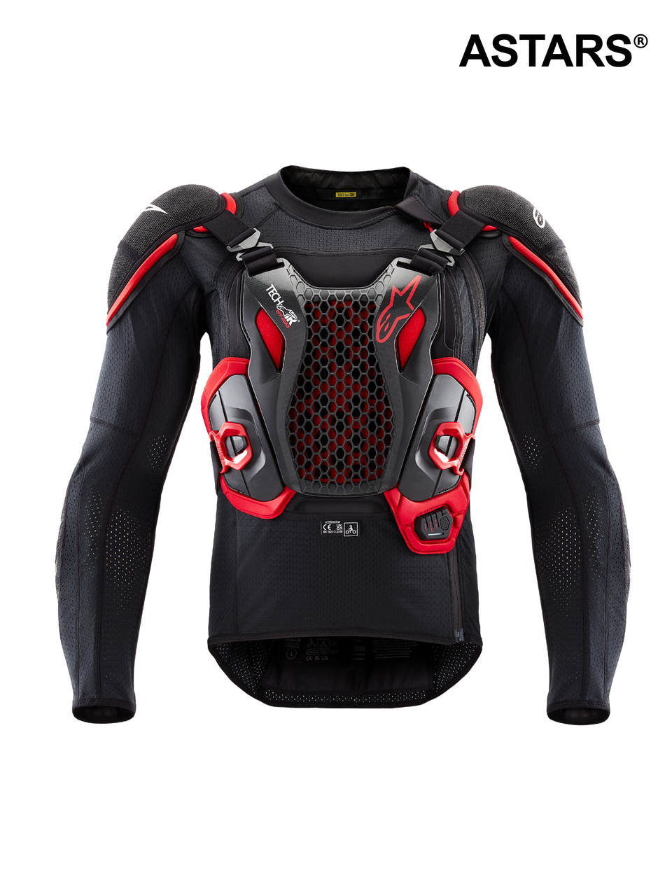 Airbag Tech-Air® Off-Road