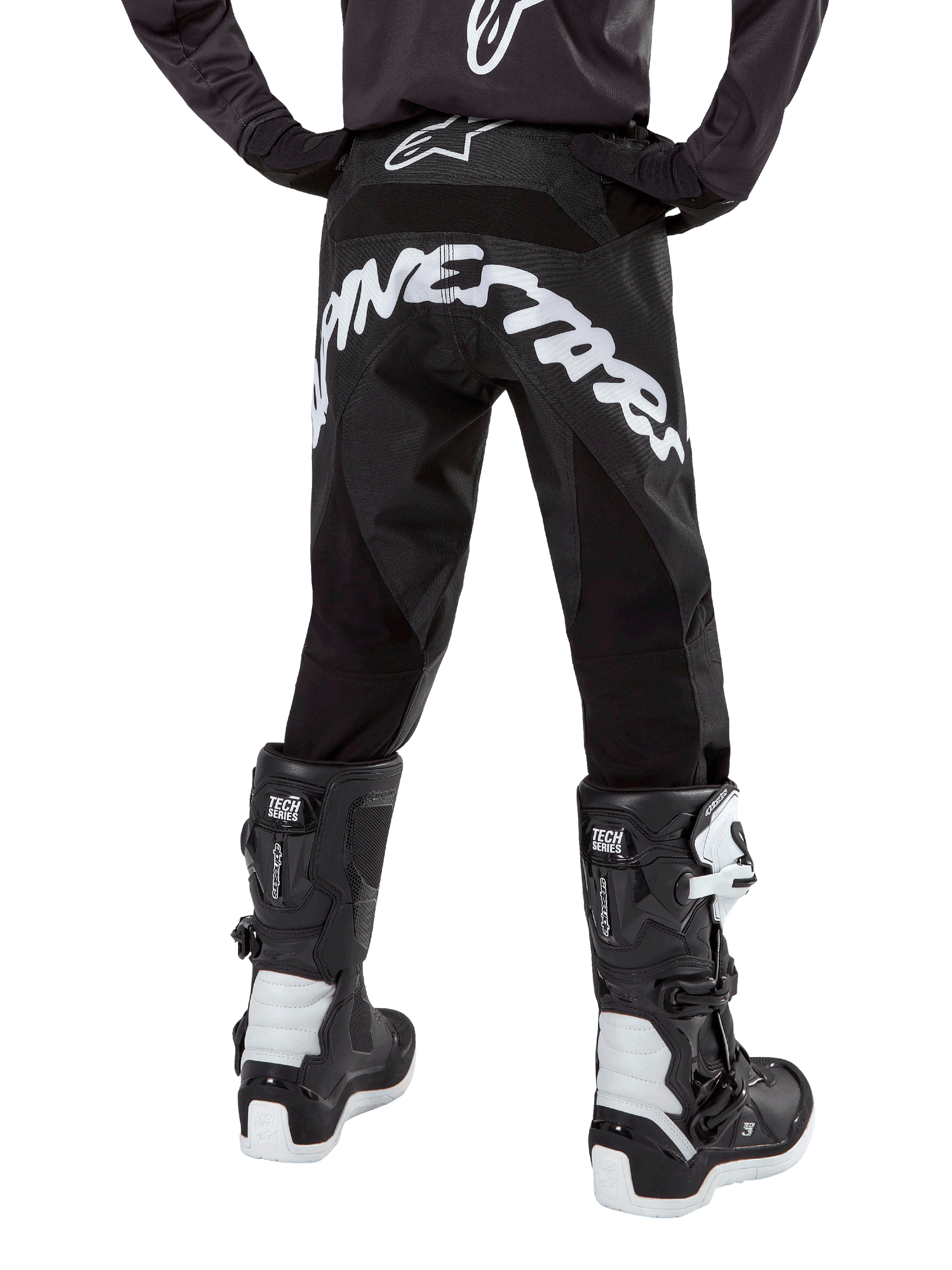 Pantalón Racer Hana 2024 Juvenil