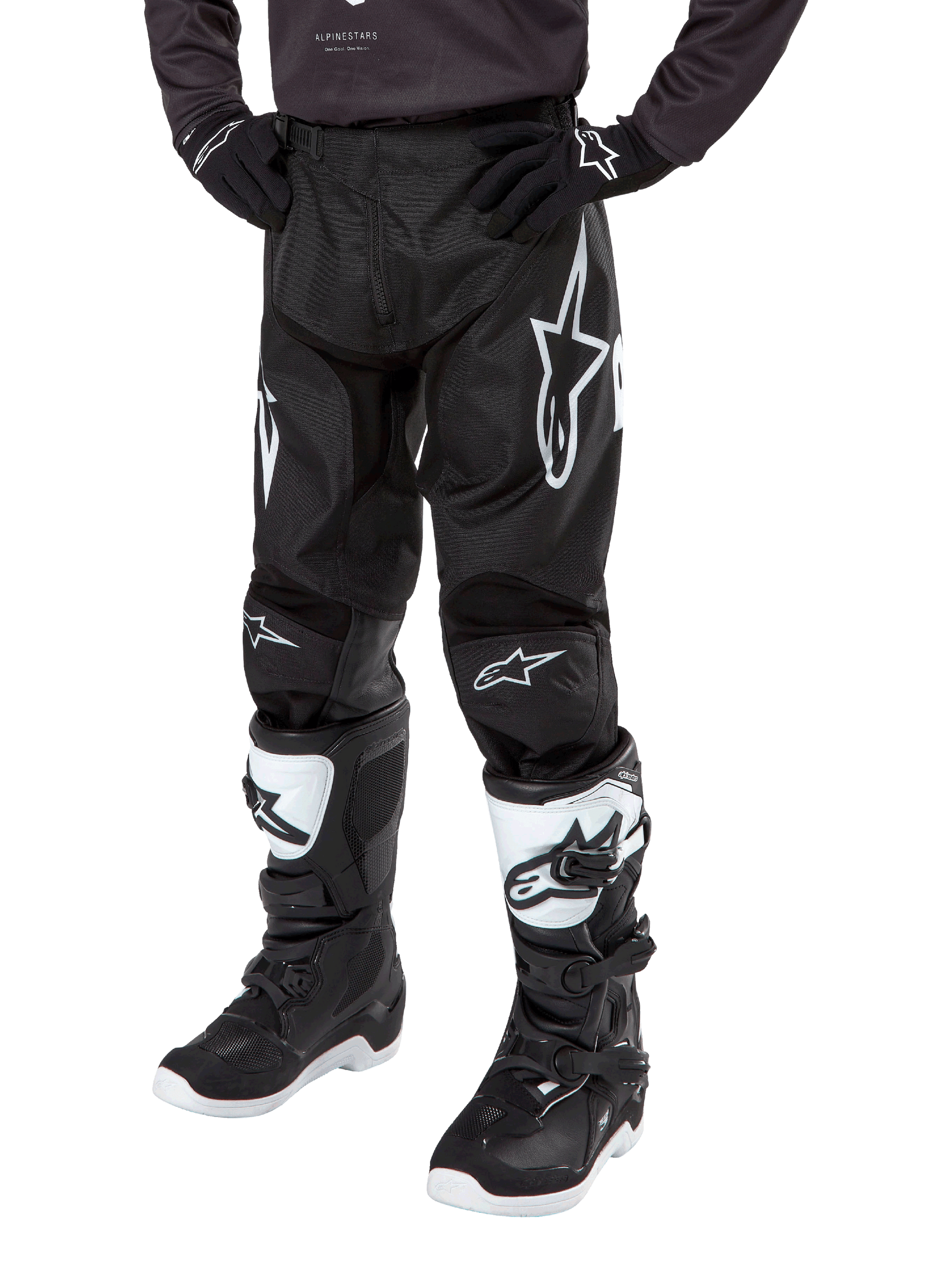 Pantalón Racer Hana 2024 Juvenil
