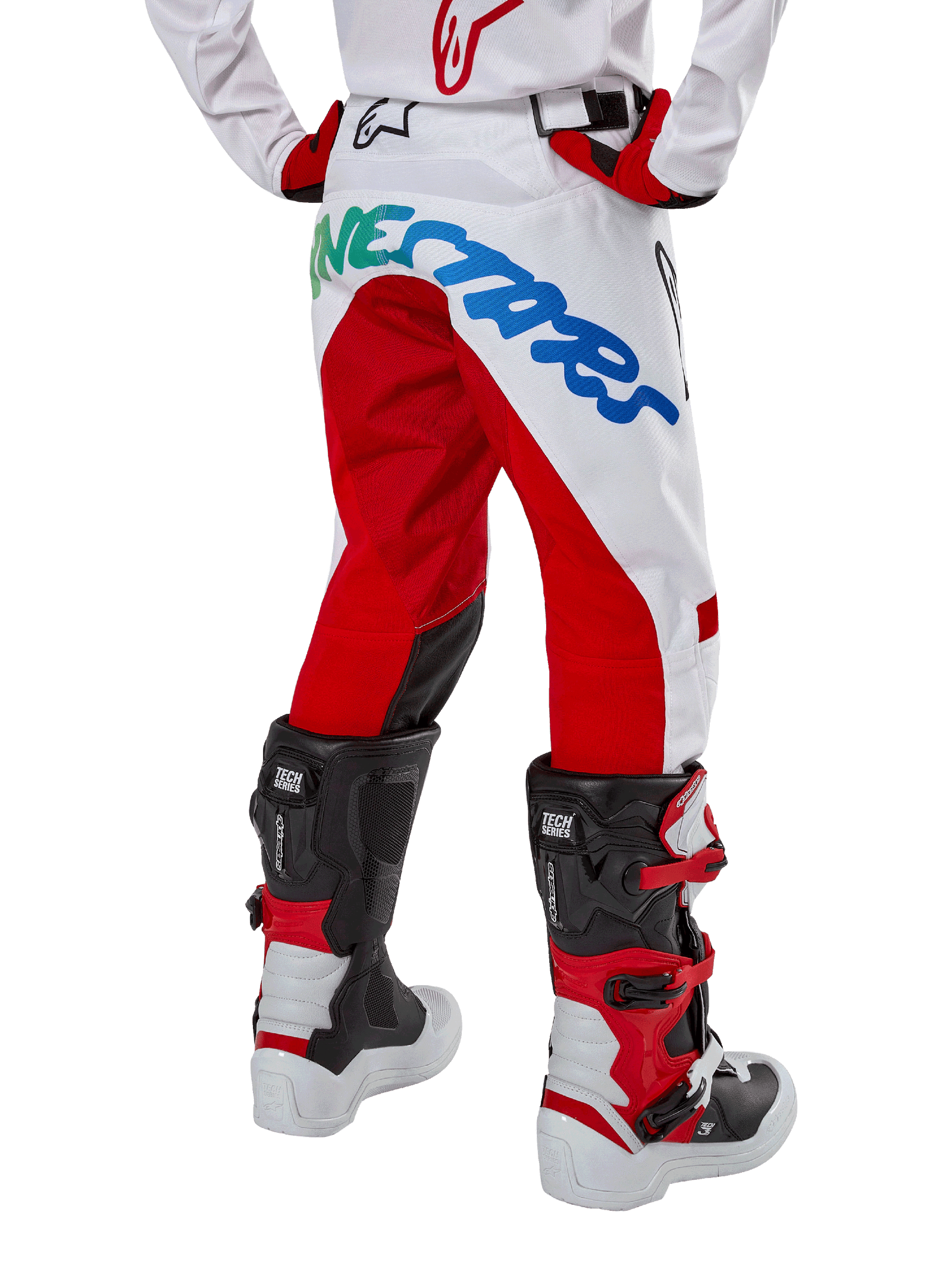 Youth 2024 Racer Hana Pants