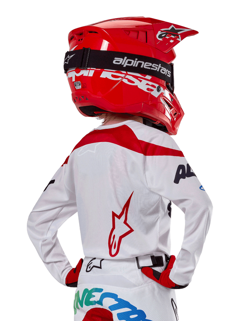 Adolescente 2024 Racer Hana Jersey