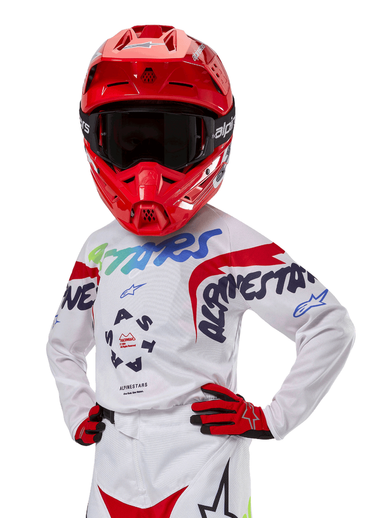 Adolescente 2024 Racer Hana Jersey