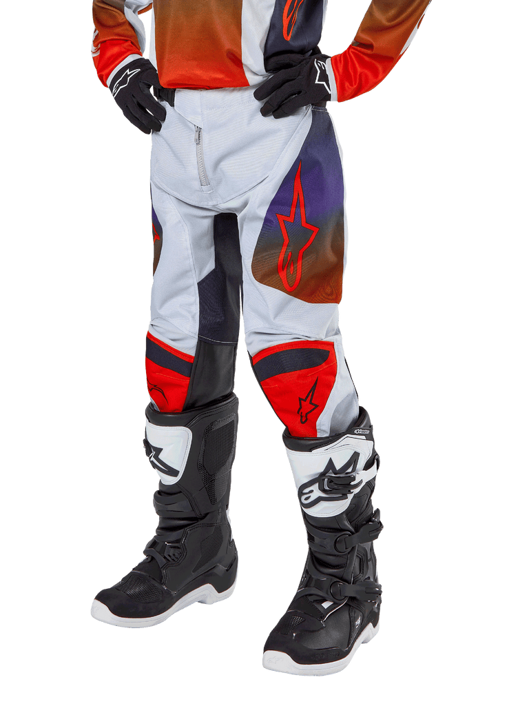 Adolescente 2024 Racer Hoen Pantalones