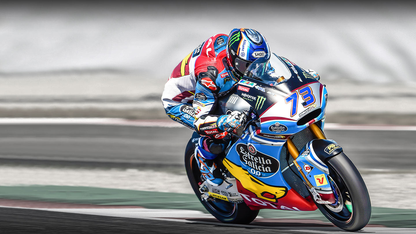 Alex Marquez