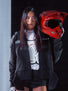 RSRV Sudadera Braced