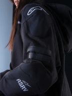 RSRV Sudadera Braced