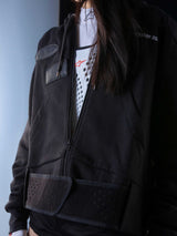 RSRV Braced Hoodie