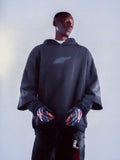 Sudadera Con Capucha RSRV Discharged