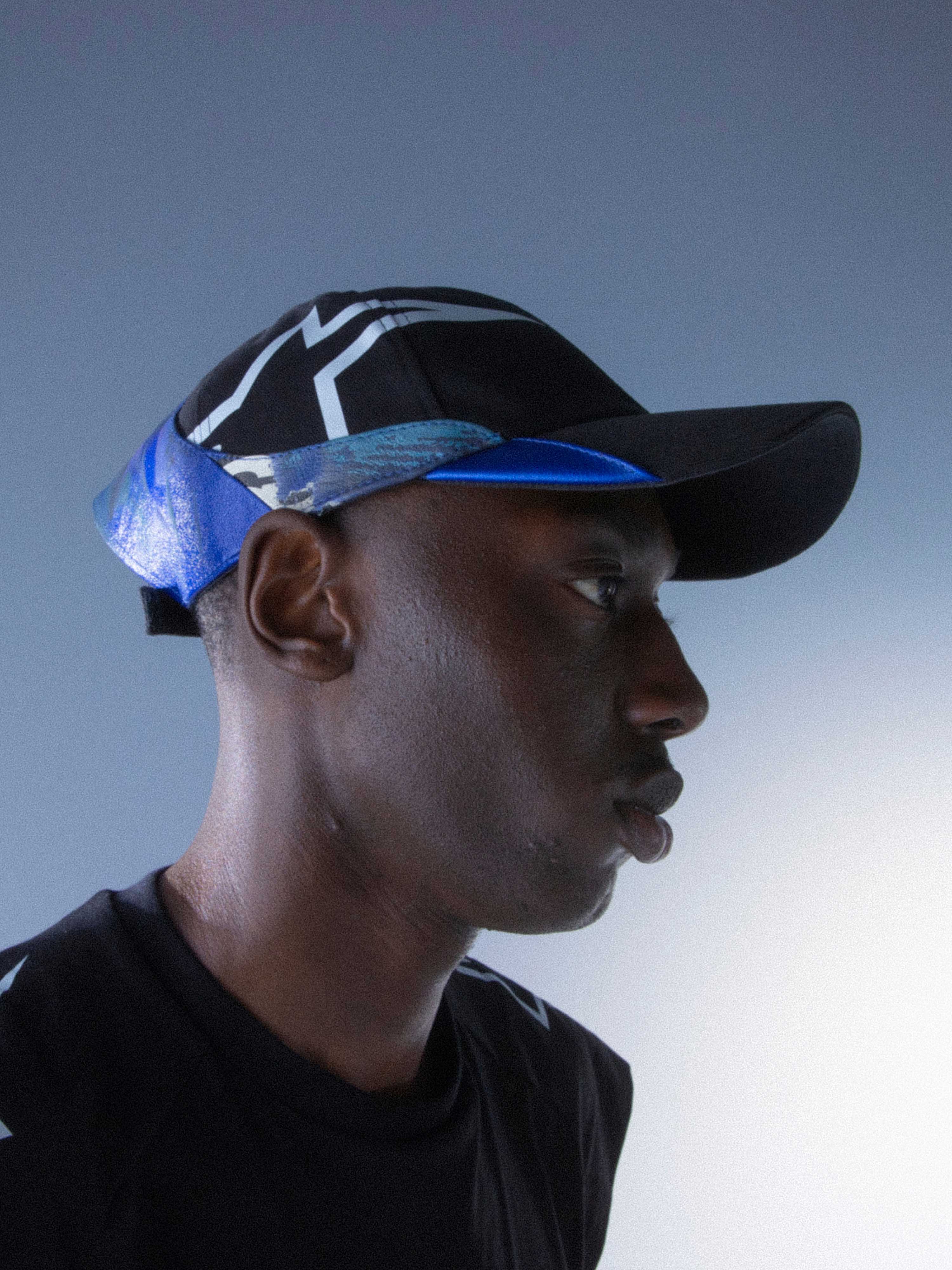 Gorra RSRV Resurgence