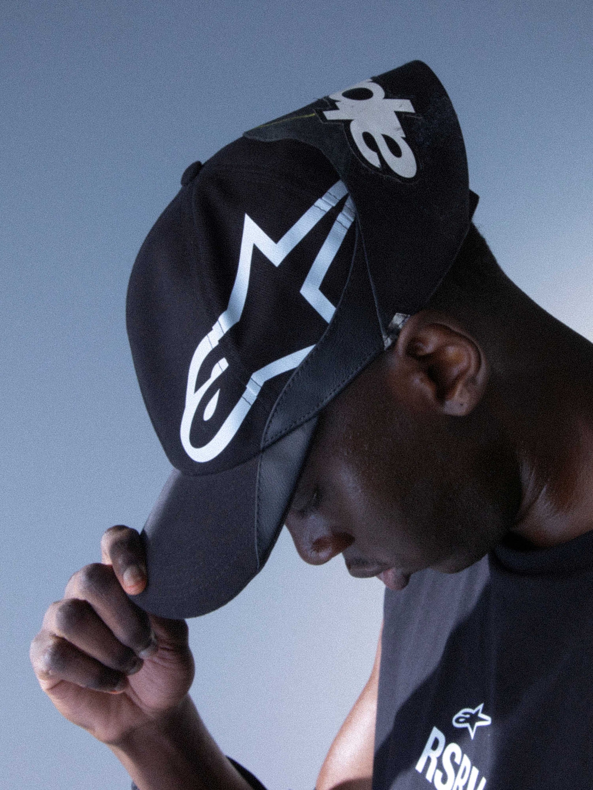 RSRV Resurgence Gorro