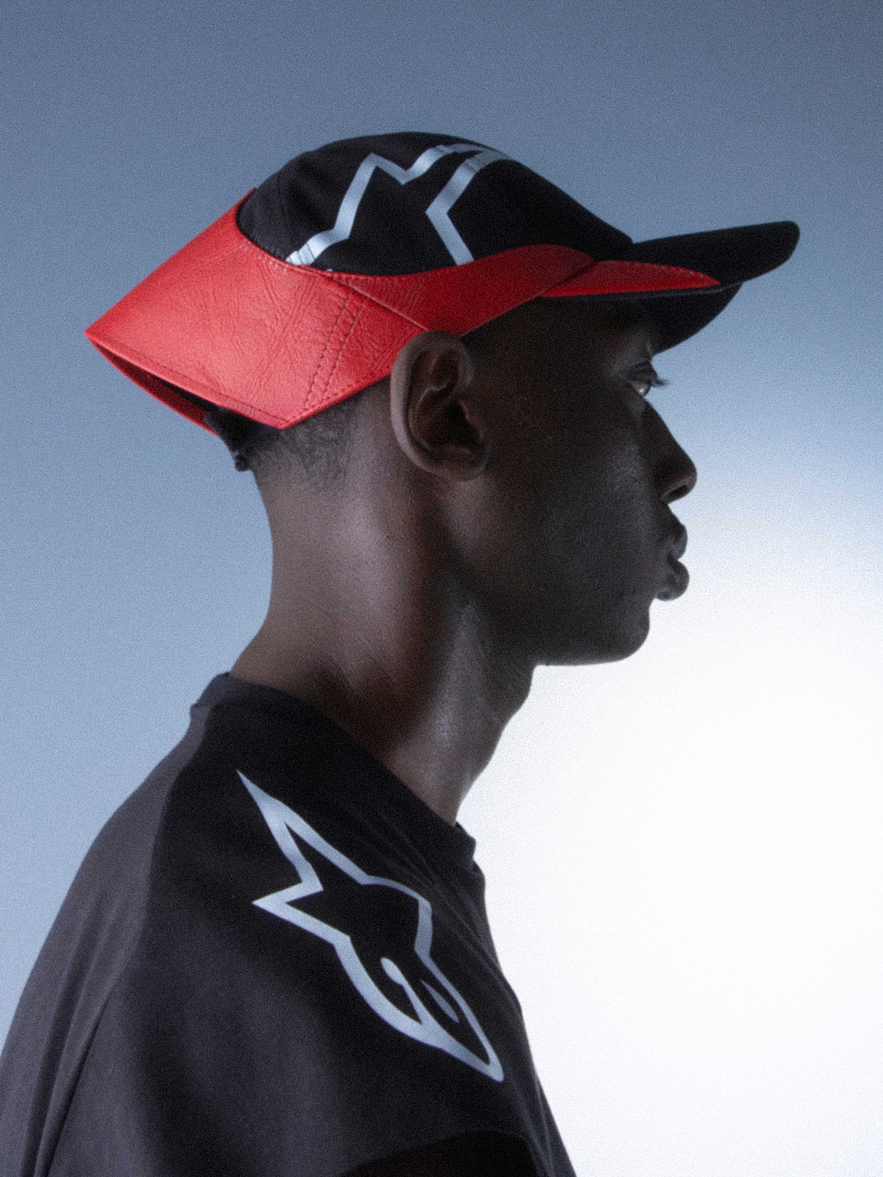 Gorra RSRV Resurgence