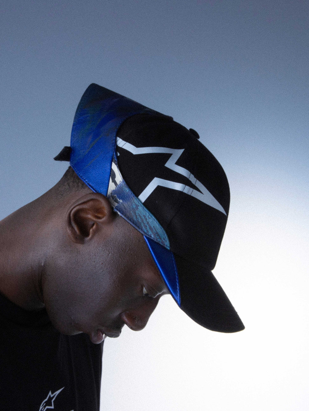 Gorra RSRV Resurgence