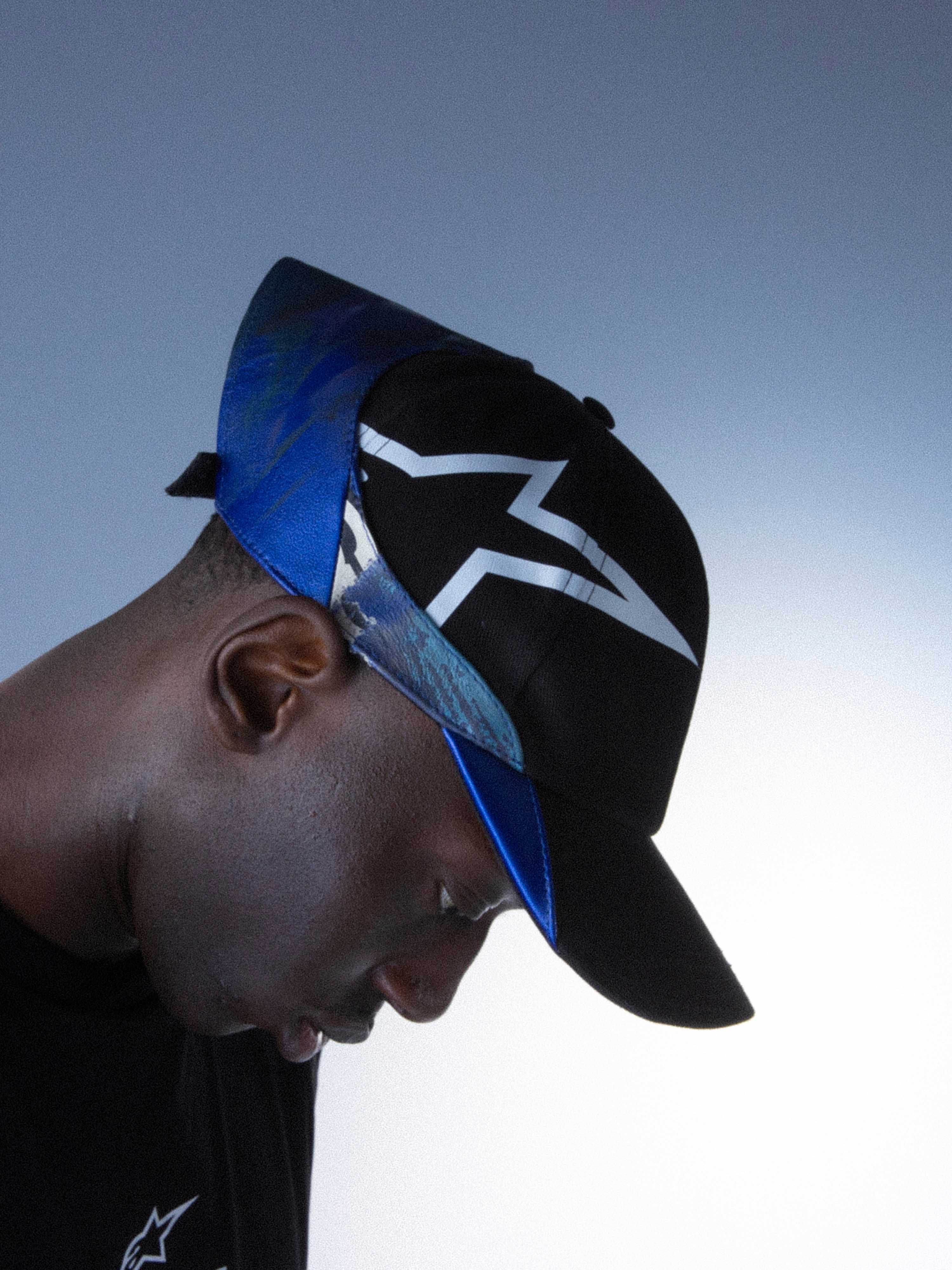 Gorra RSRV Resurgence