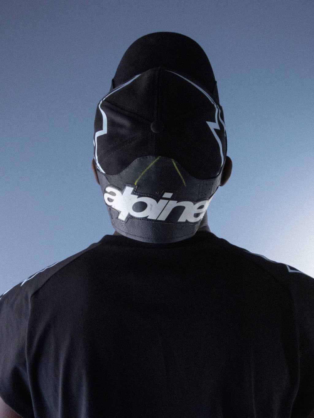 Gorra RSRV Resurgence