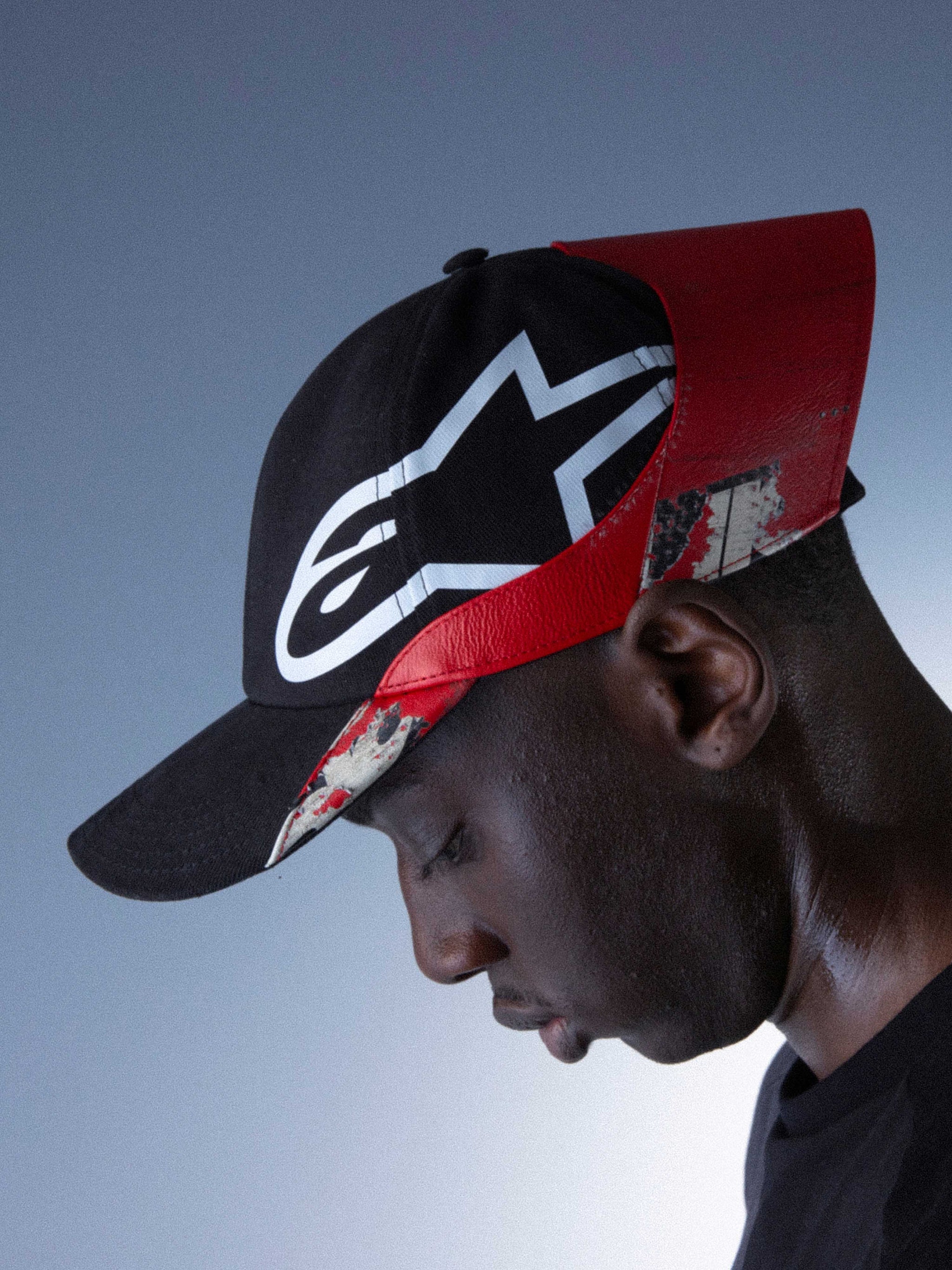 RSRV Resurgence Gorro