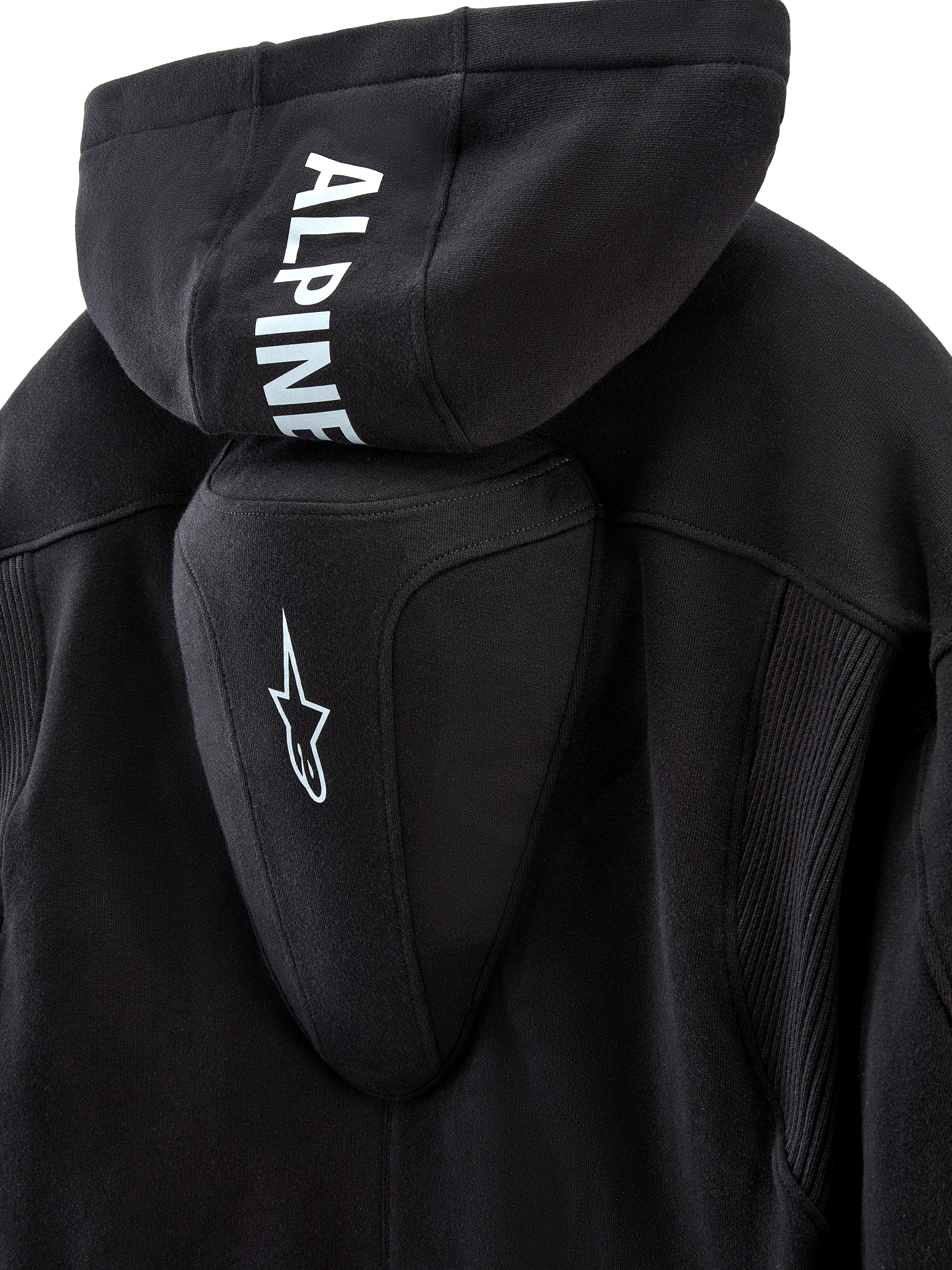 Sudadera Con Capucha RSRV GP