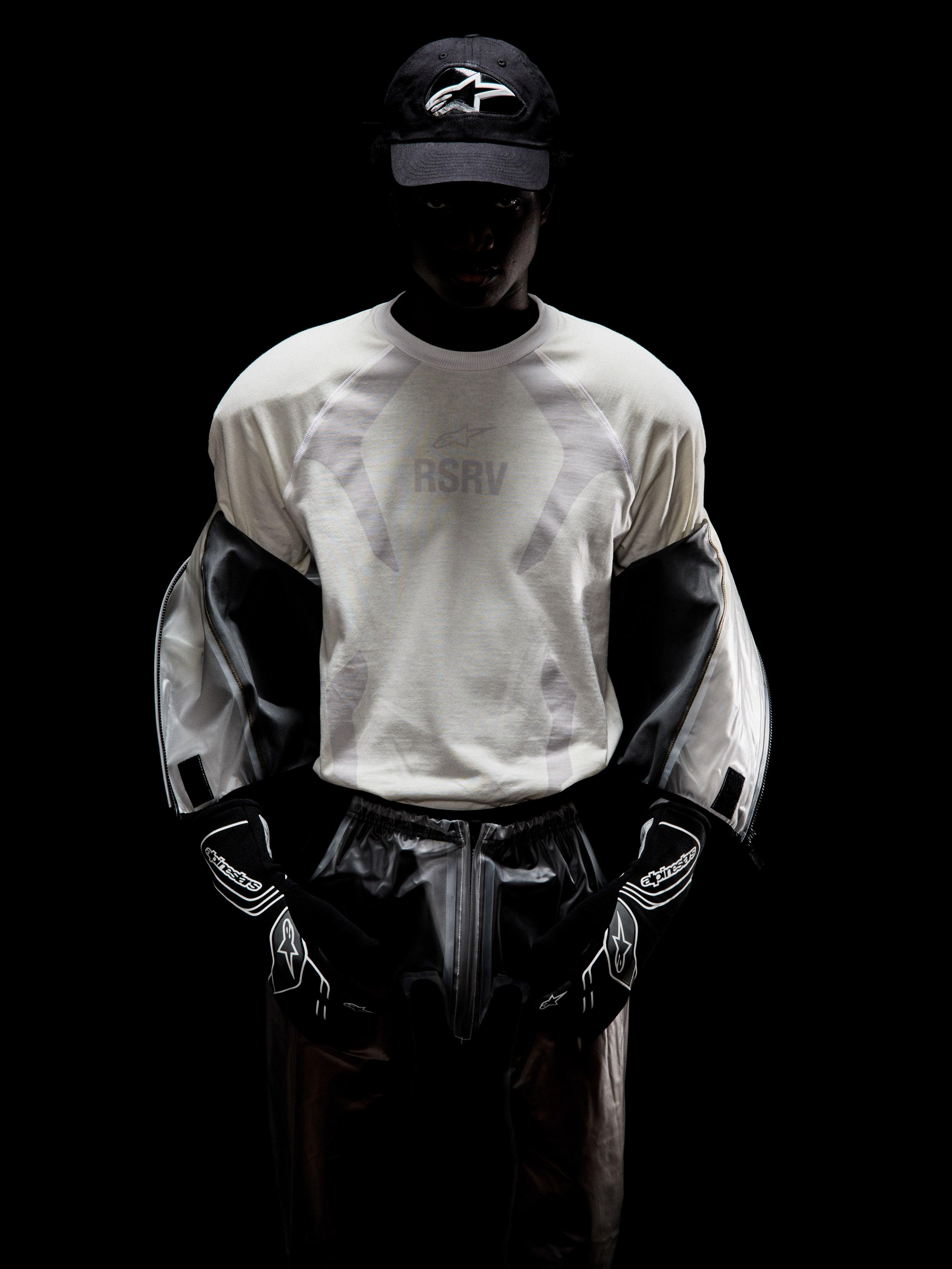 Gorra RSRV Shield