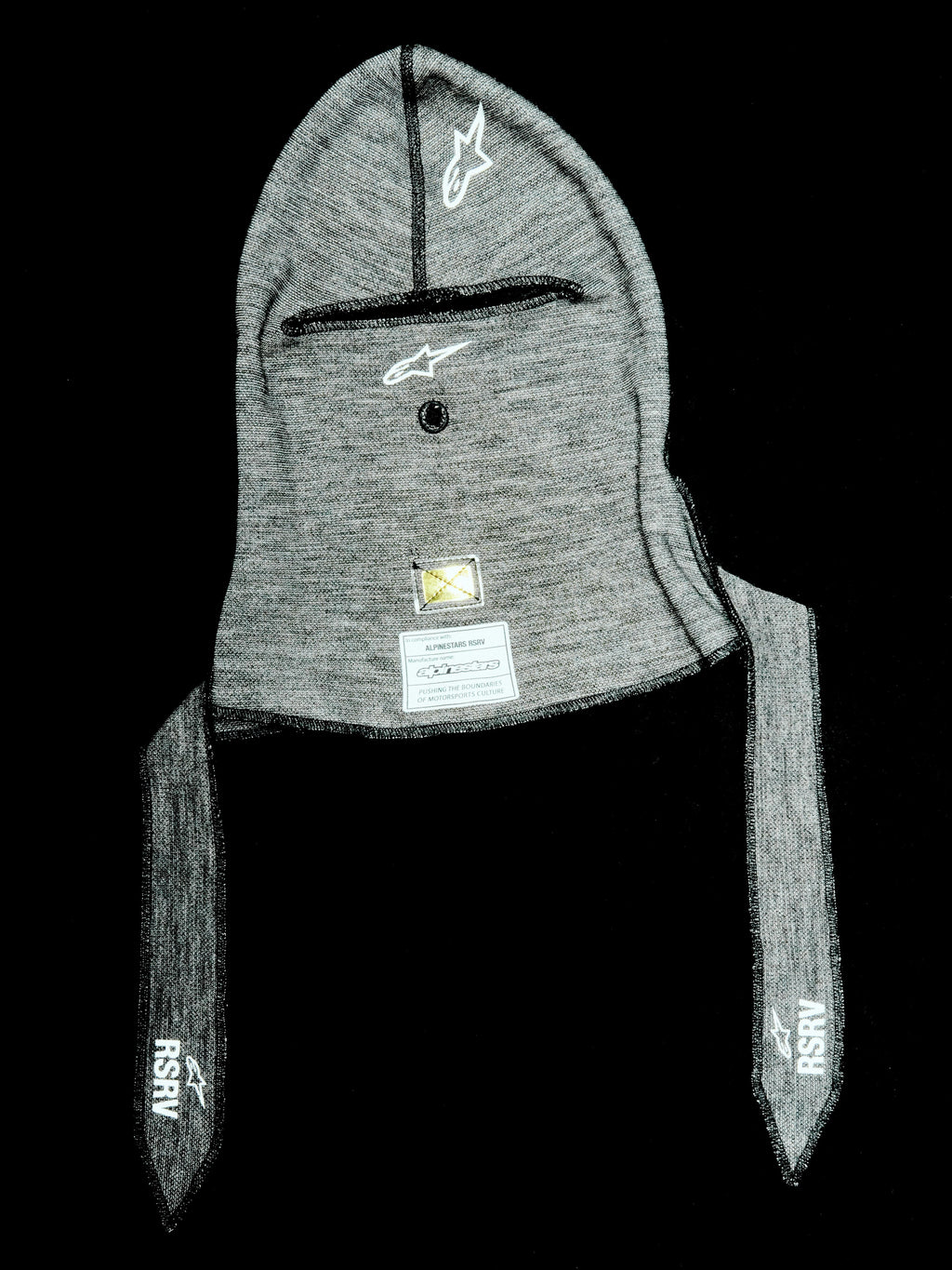 RSRV SLATE Pasamontañas