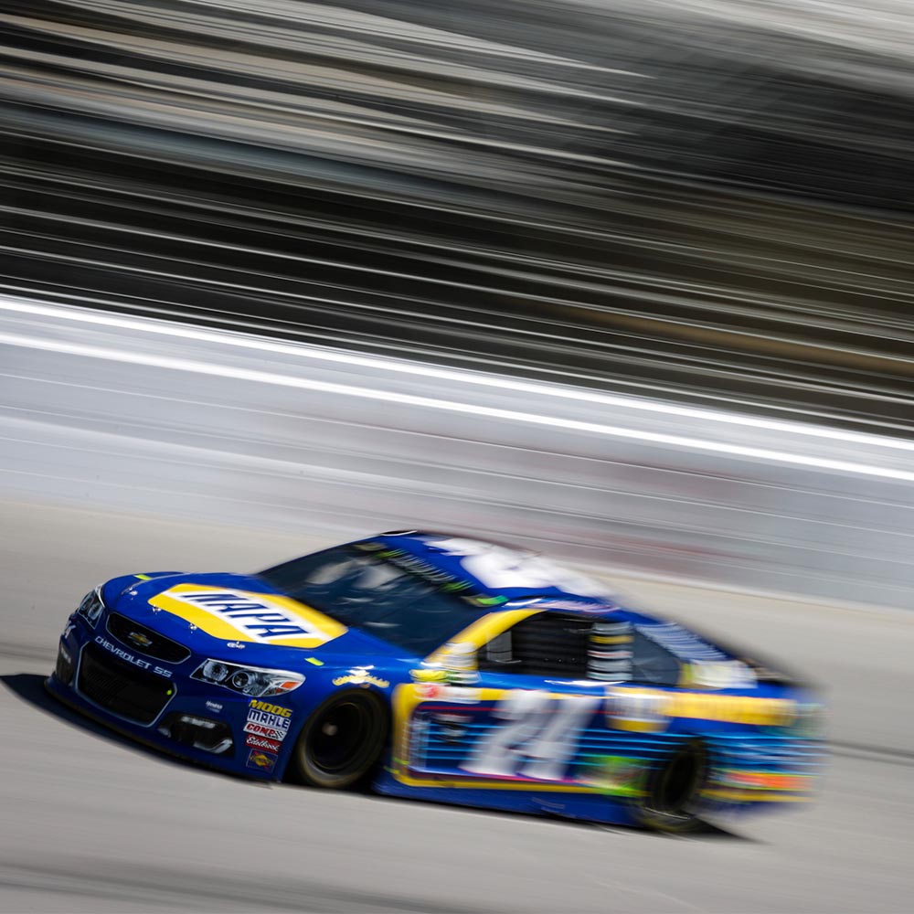 Chase Elliott | NASCAR Champion Profile & Career | Alpinestars