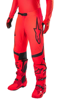 Pantalones Supertech Ember Edición Limitada