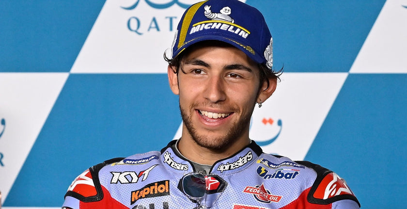 Enea Bastianini