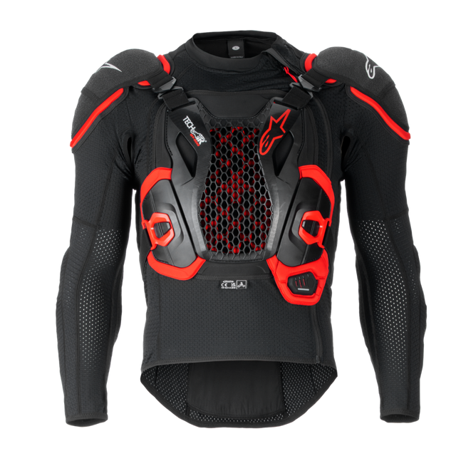 Airbag Tech-Air® Off-Road