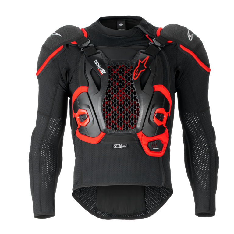 Airbag Tech-Air® Off-Road