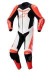 Gp Force Lurv 1-Piece Leather Trajes