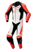 Traje De Cuero GP Force Lurv 1 Pieza