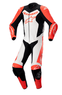 Traje De Cuero GP Force Lurv 1 Pieza