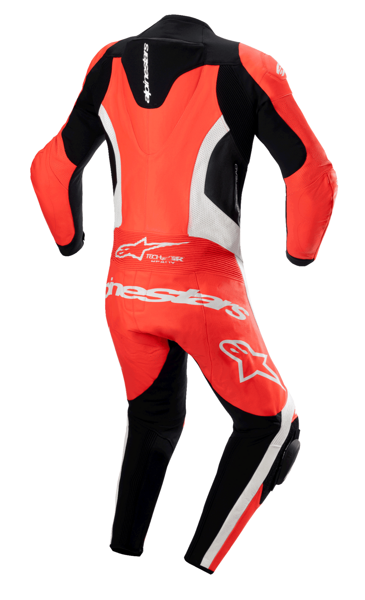 Gp Force Lurv 1-Piece Leather Trajes