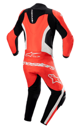 Gp Force Lurv 1-Piece Leather Trajes