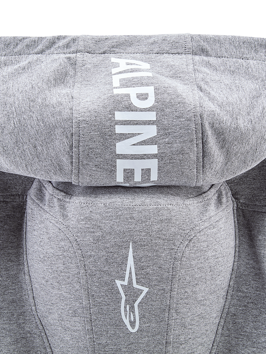 Sudadera Con Capucha RSRV GP