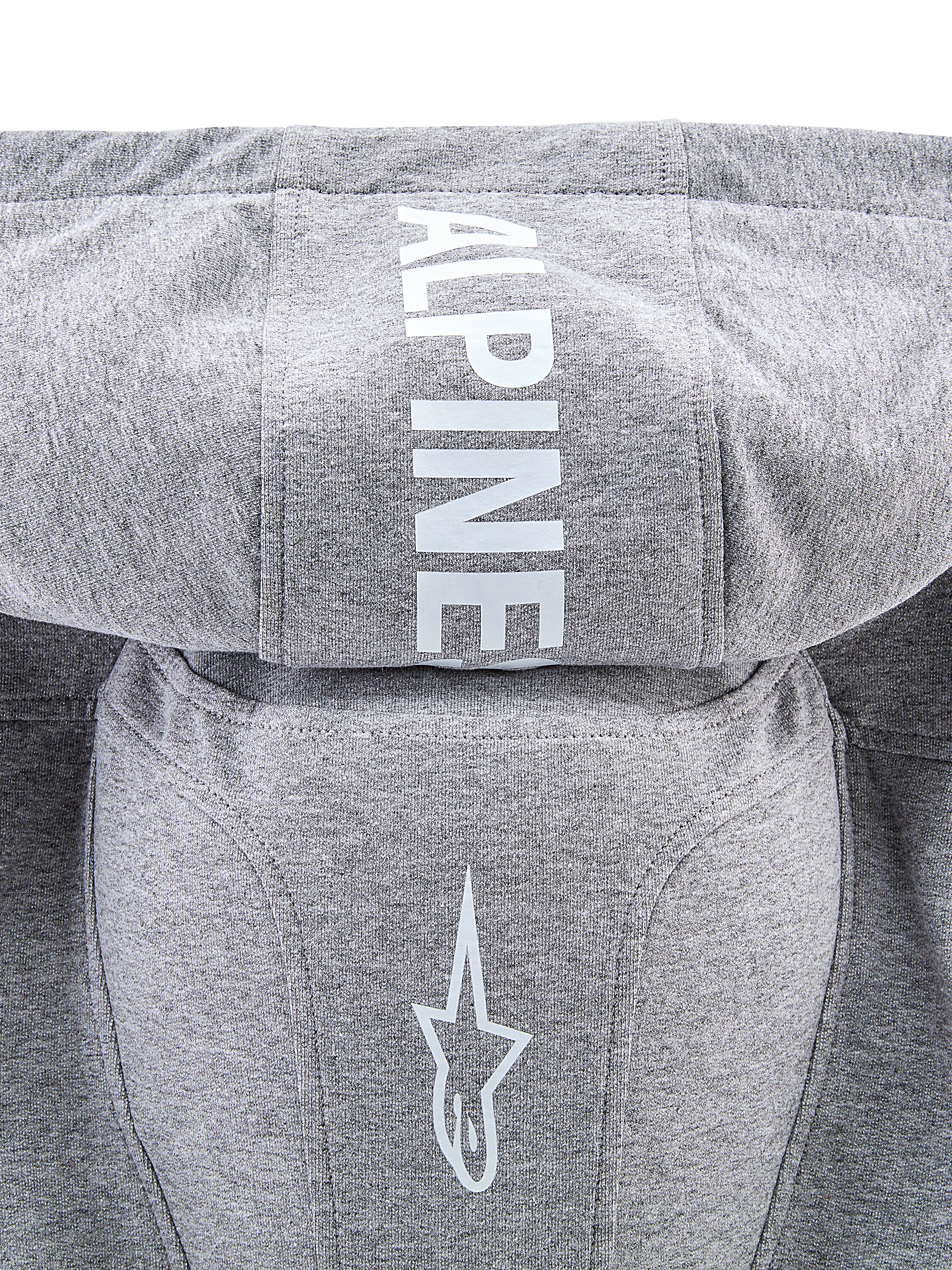 Sudadera Con Capucha RSRV GP
