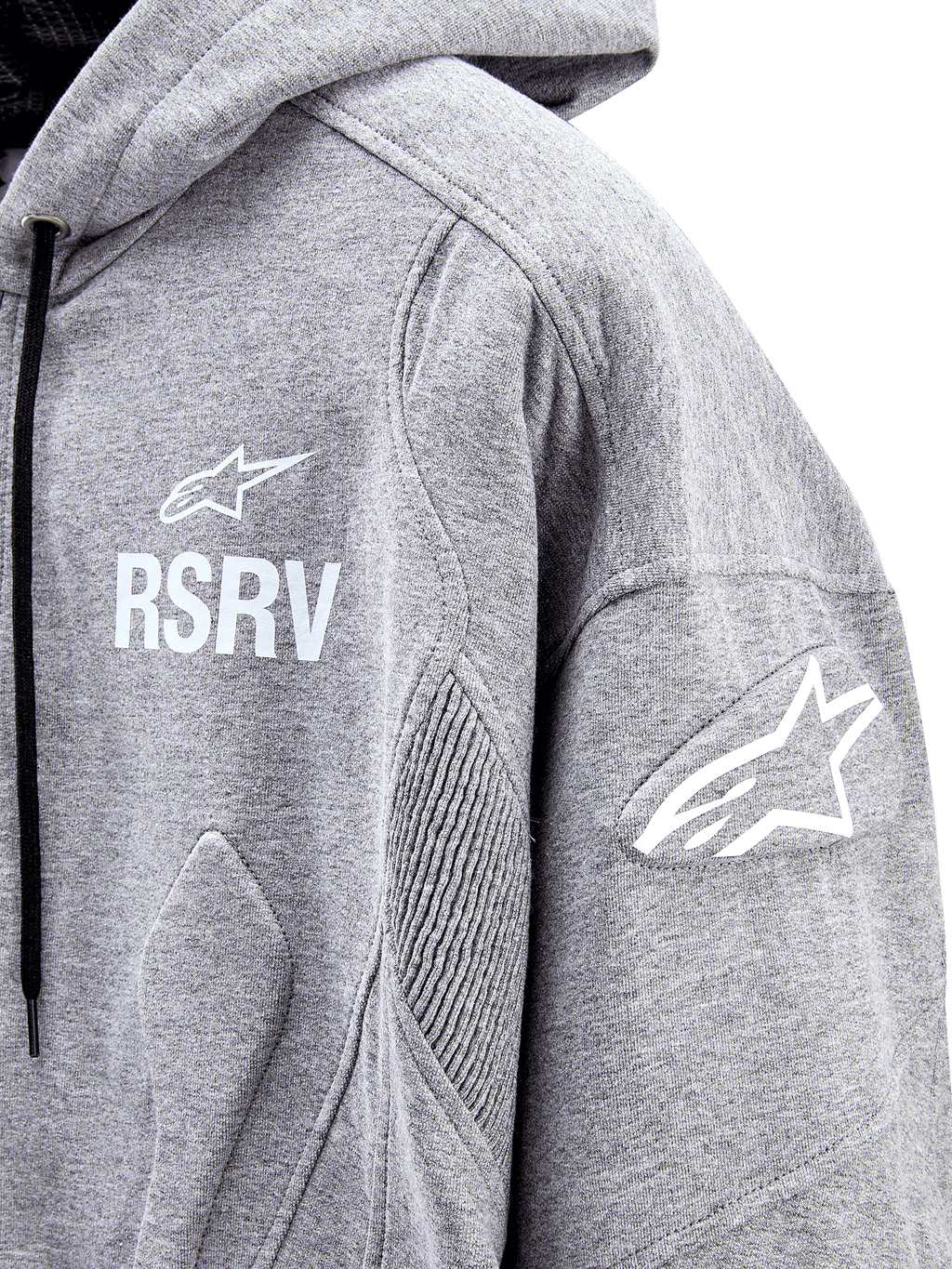 Sudadera Con Capucha RSRV GP