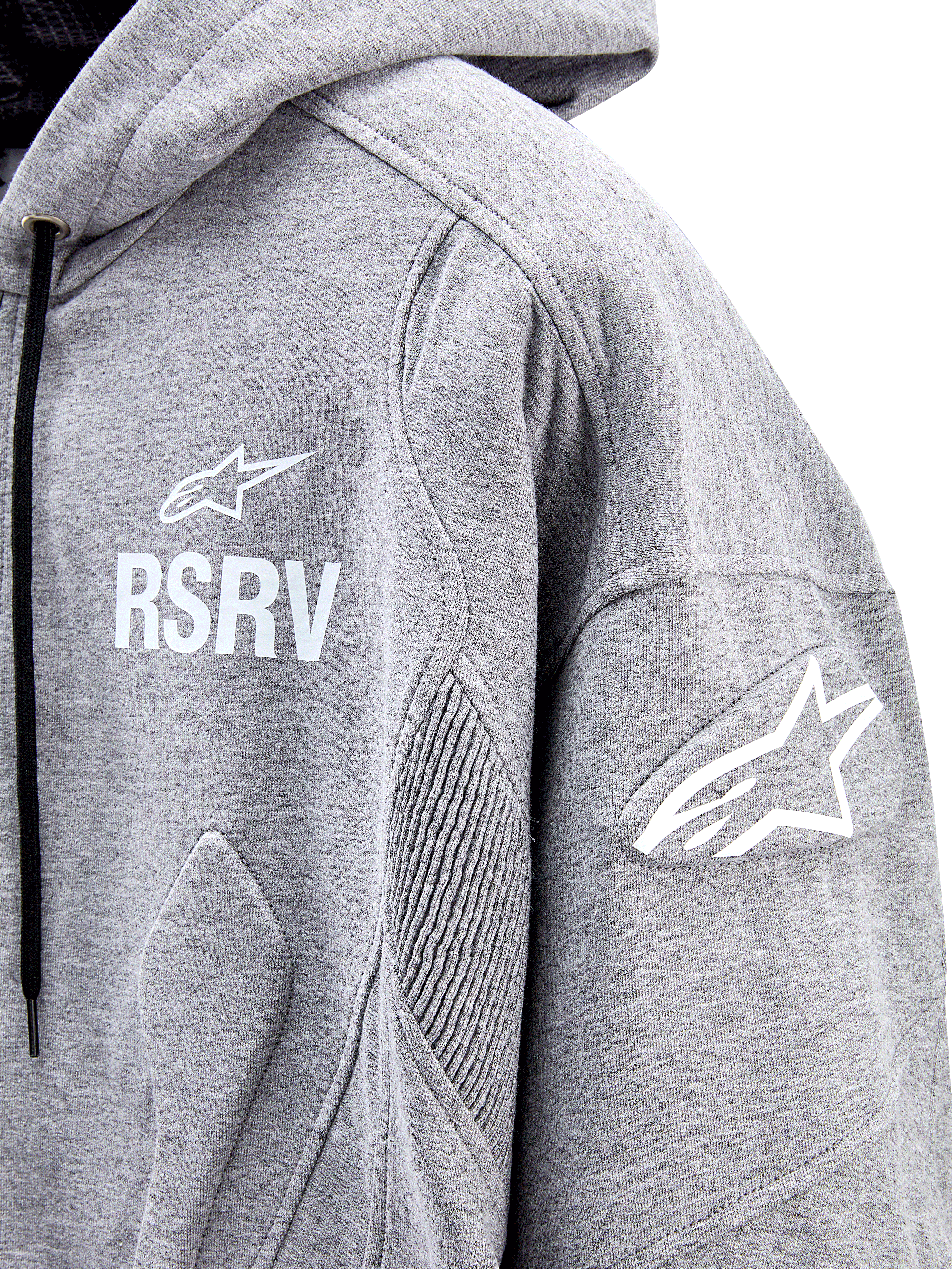 Sudadera Con Capucha RSRV GP