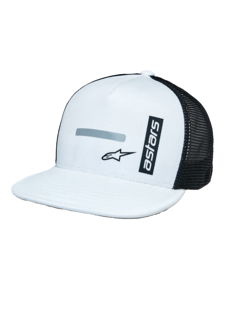 Gorra trucker Alter