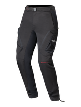 Pantalones De Mujer Actea 
