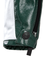 Chaqueta De Cuero RSRV ALLOY