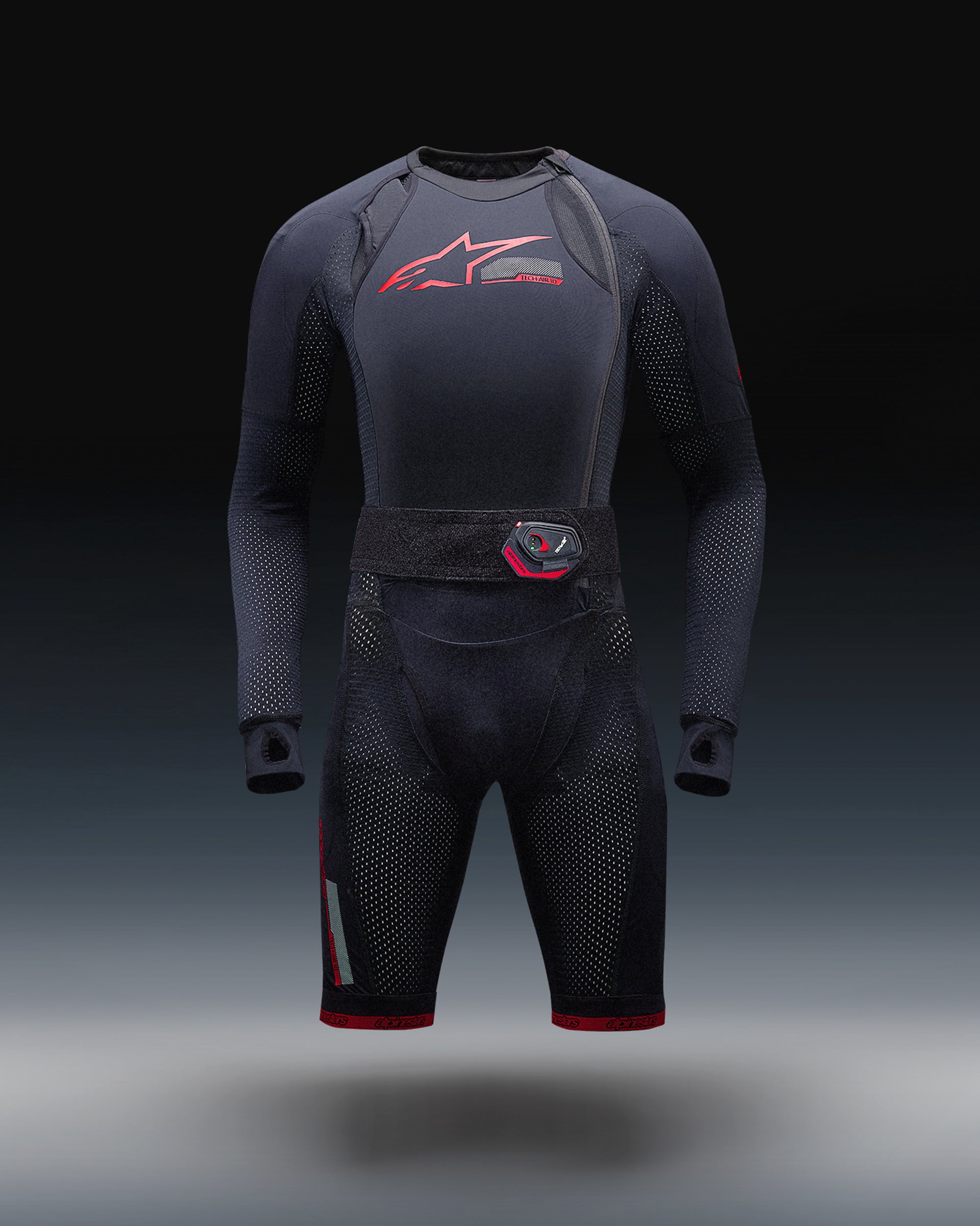 Stella TECH ZX - Sujetador de Auto Para Mujer | Alpinestars®