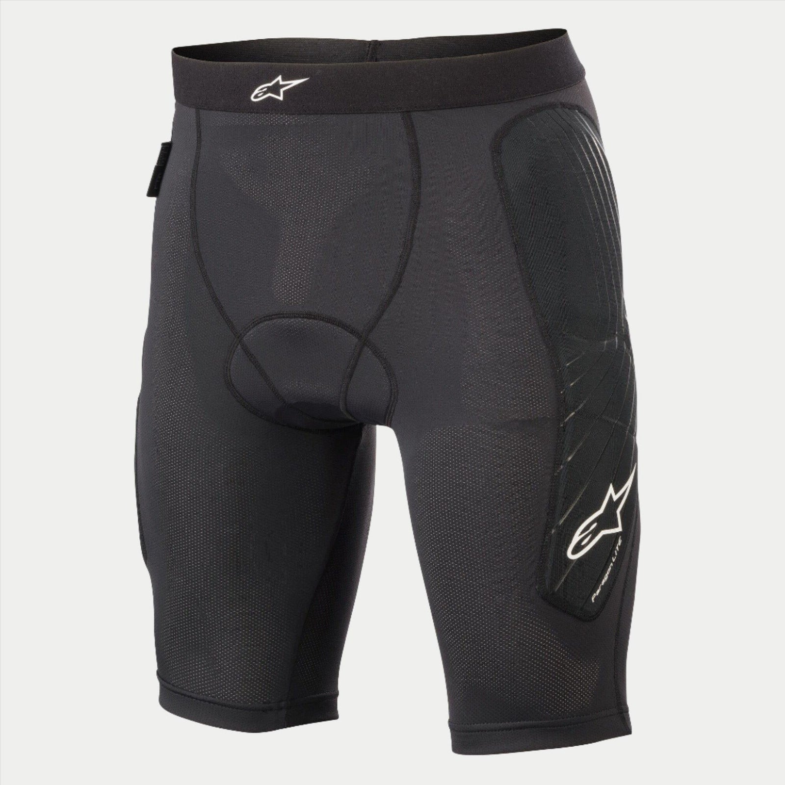 Shorts Protectores Paragon Lite Juveniles