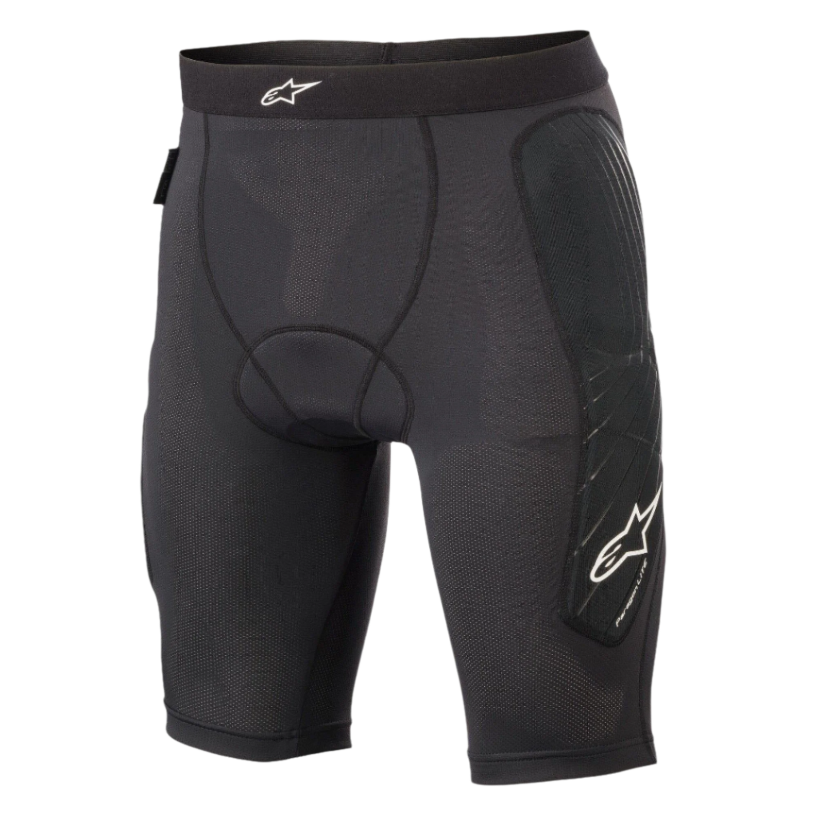 Shorts Protectores Paragon Lite Juveniles