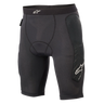 Shorts Protectores Paragon Lite Juveniles